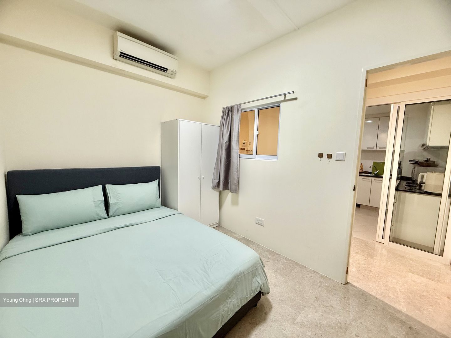 Meraprime (D3), Condominium #609729771